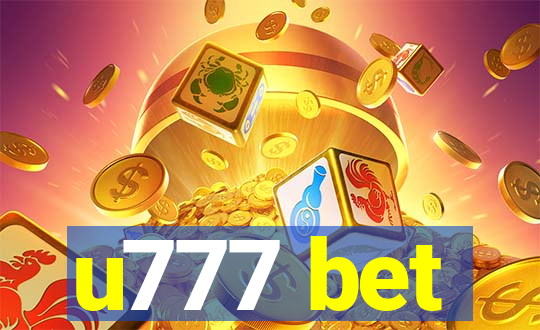 u777 bet